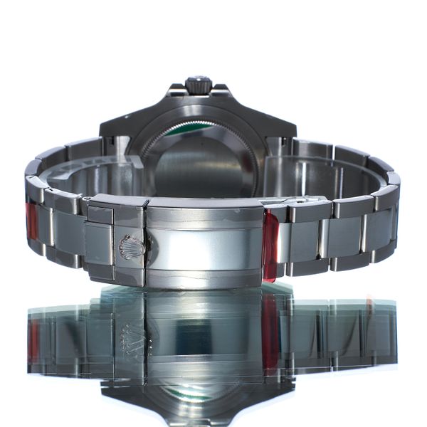 Rolex GMT Master II 116710 BLNR